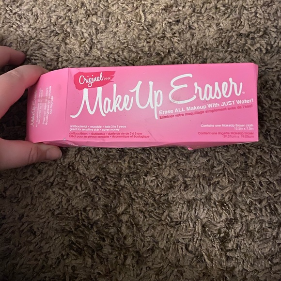 Make up eraser - Picture 2 of 3